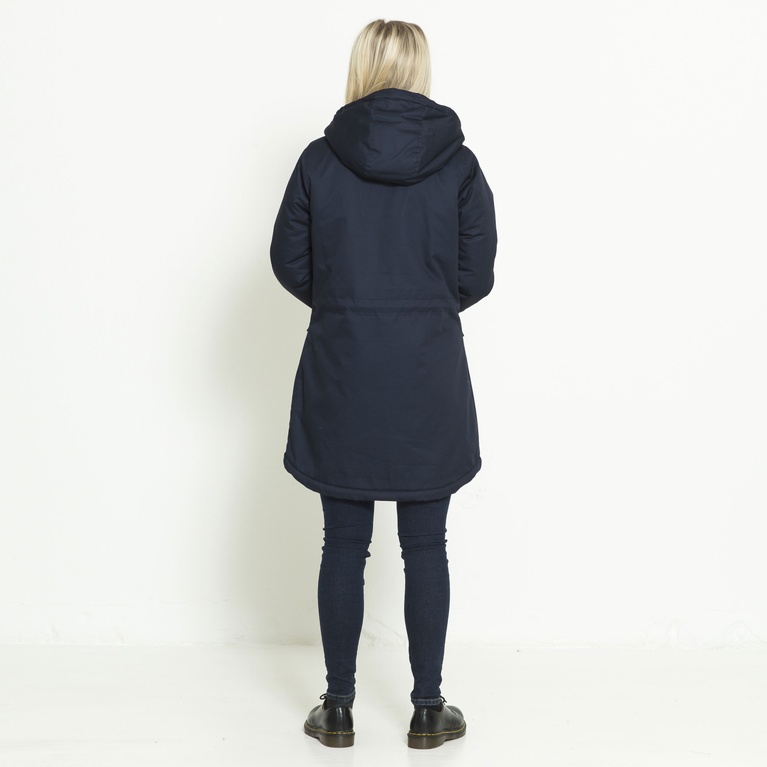 Parkas "Magdalena" Parkas "Magdalena"
